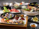 【夕食】和食味覚 2026春夏