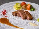 【夕食】和食特選 2026春夏 お肉料理
