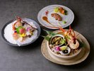 【夕食】和食特選 2026春夏