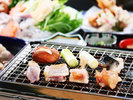 ふぐ魚醤焼き/一例