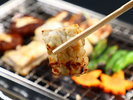 焼きフグ