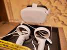 1泊¥1,000で最新VRをお部屋でお楽しみいただけます