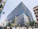 ◆GINZA SIX◆日比谷線にて10分