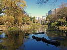 ◆日比谷公園◆当館から約13分(日比谷線)