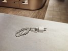 【貸出備品】充電器