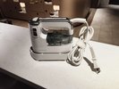 【貸出備品】アイロン