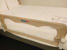 【貸出備品】ベッドガード