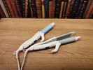 【貸出備品】ヘアアイロン