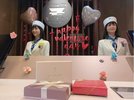 【フロント】バレンタイン