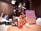 ハロウィン装飾