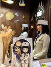 26年 〜お月見仕様のフロント装飾〜