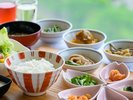 【朝食ビュッフェ】朝から自分だけのオリジナルメニュー!お好みで楽しめる朝食ビュッフェ