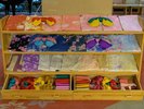 【女性限定】カラフルな色浴衣を多数ご用意しております。