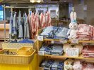 【キッズ浴衣】お子様用の浴衣をご用意しております(90cm〜140cm)