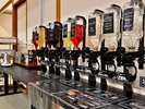 【アルコールドリンクバー】新潟の地酒に焼酎、ウイスキー、ジンも充実!