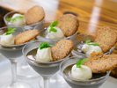 【夕食ビュッフェ】フルーツやデザートも充実!