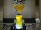【アルコールドリンクバー】話題のトルネードビールが新登場