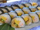 【夕食ビュッフェ】料理長こだわりの本格ビュッフェ。和洋中と多彩なメニューがずらり