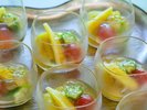 【夕食ビュッフェ】お好きなものを好きなだけ!旬の食材をお楽しみ下さい