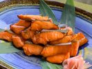 【夕食ビュッフェ】お好きなものを好きなだけ!旬の食材をお楽しみ下さい