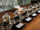 【お茶BAR】和の文化を感じていただけます
