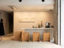 COFFEE STAND