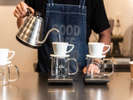 COFFEE STAND