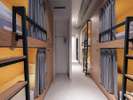 Moderate Bunk Group�b2�i�x�b�h��3�䂠��ő�6���l�ł��߂������������邨�����ł��B