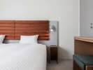 Standard Twin�b�V���O���x�b�h2��ƃf�X�N������n���E�b�h�c�C���̗m���ł��B