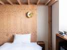 Moderate Loft�b2�i�x�b�h1��ƃ\�t�@�x�b�h�A�T�C�h�e�[�u��������c�C���̂������ł��B