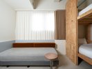 Standard Bunk�b2�i�x�b�h1��ƃ\�t�@�x�b�h�A�T�C�h�e�[�u��������c�C���̂������ł��B