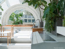 THE POOLSIDE�iGUEST LOUNGE�j
