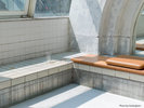 THE POOLSIDE�iGUEST LOUNGE�j