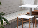 THE POOLSIDE�iGUEST LOUNGE�j