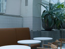 THE POOLSIDE�iGUEST LOUNGE�j