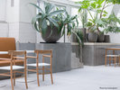 THE POOLSIDE�iGUEST LOUNGE�j