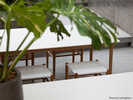 THE POOLSIDE�iGUEST LOUNGE�j