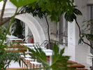 THE POOLSIDE�iGUEST LOUNGE�j