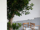 THE POOLSIDE�iGUEST LOUNGE�j