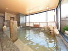 ◆【玉藻の湯】(40-42℃)大浴場(11階)・営業時間15:00-翌10:00