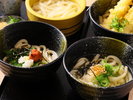 さぬきうどん