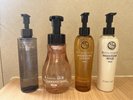 ◆女性スキンケアセット(POLAクレンジング・フェイス&ハンドソープ・ローション・モイスチャーミルク)