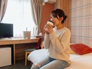 静けさを味わう大人のひとり旅に