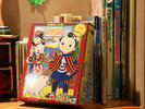 #お子様が楽しく過ごせるよう、館内での遊び時間も充実しています。 (2)