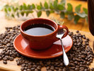 コーヒー(ecruオリジナルブランド豆を使用し、拘ったコーヒーとなっております)
