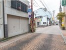 �y���ԏ�z������񒓎ԏ�ւ̓���