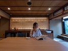�y���E���W���^Haon�g���z��ʂ̑g�q�׍H�̕ǂ��A�N�Z���g�ɂȂ����A�S�N�ȏ�O�Ɍ��Ă�ꂽ�a�����z�ł��B
