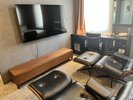 Delux Twin Minitheater