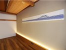 離れの部屋 ゆうなぎ