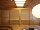 離れの部屋 ゆうなぎ